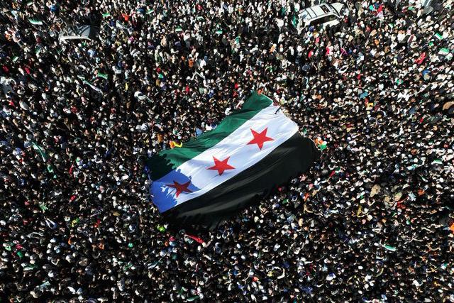 دمشق ترحب باجتماع مع "قسد" وتؤكد تمسكها بوحدة سوريا ورفض التقسيم