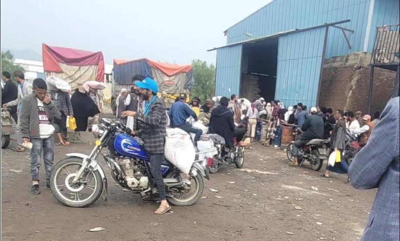 حملة حوثية مرتقبة تستهدف سائقي الدراجات النارية في صنعاء 1 حملة حوثية مرتقبة تستهدف سائقي الدراجات النارية في صنعاء