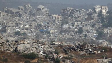سكان غزة يطلقون نداء استغاثة عالمي: "أنقذونا قبل أن يُمحى القطاع من الوجود"
