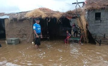 خطر جديد يهدد سكان حيس ومقبنة بعد جرف السيول لألغام حوثية