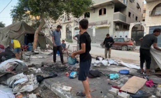 فنلندا تنضم إلى إعلان نيويورك لحل الدولتين