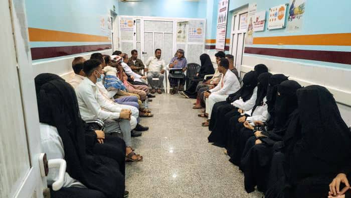 مدير عام ذو باب يقر اللائحة التنظيمية للعمل في مستشفى المديرية 1 مدير عام ذو باب يقر اللائحة التنظيمية للعمل في مستشفى المديرية