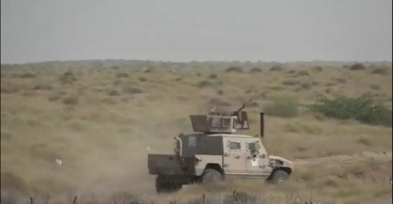 المشتركة توجه ضربات مركزة على أوكار حوثية جنوب الحديدة 1 المشتركة توجه ضربات مركزة على أوكار حوثية جنوب الحديدة