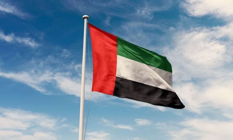 الإمارات ترحب بقرار مجلس الأمن 2817 لإدانة الهجمات الإيرانية وتعزيز الاستقرار الإقليمي 1 الإمارات ترحب بقرار مجلس الأمن 2817 لإدانة الهجمات الإيرانية وتعزيز الاستقرار الإقليمي
