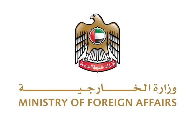 الإمارات تعلن تضامنها الكامل مع تركيا عقب زلزال بحر مرمرة 1 الإمارات تعلن تضامنها الكامل مع تركيا عقب زلزال بحر مرمرة
