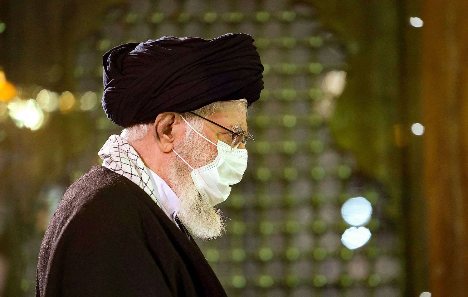 العرب: السعودية الخصم التقليدي لسلوك إيران التخريبي في المنطقة 1 العرب: السعودية الخصم التقليدي لسلوك إيران التخريبي في المنطقة