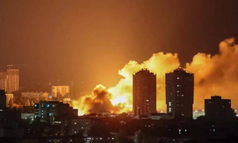 الدفاع الروسية تعلن مقتل 255 جندياً أوكرانياً وإسقاط 36 مسيّرة خلال عمليات متفرقة