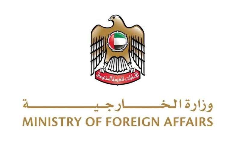 الإمارات تدين الهجوم الإرهابي على كنيسة في الكونغو وتؤكد رفضها للعنف 1 الإمارات تدين الهجوم الإرهابي على كنيسة في الكونغو وتؤكد رفضها للعنف