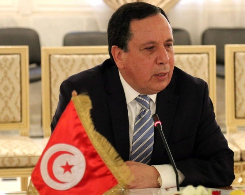 هيئة سياسية جديدة لنداء تونس لإعادة ترتيب أوضاع الحزب 1 هيئة سياسية جديدة لنداء تونس لإعادة ترتيب أوضاع الحزب
