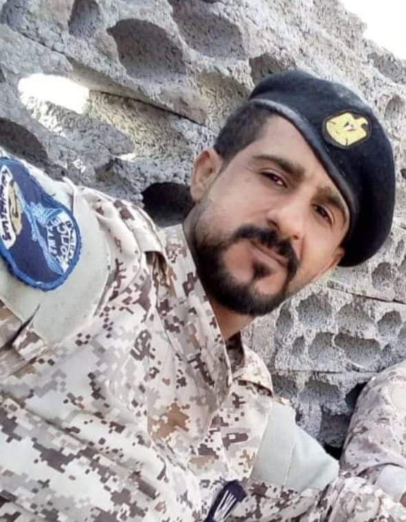 عدن.. إغتيال الحارس الشخصي لمدير أمن لحج وذراع السيد 1 عدن.. إغتيال الحارس الشخصي لمدير أمن لحج وذراع السيد