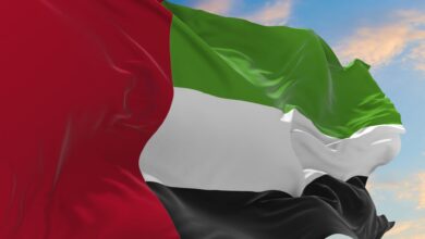 الإمارات تقدم مساعدات عاجلة لضحايا إعصار "مليسا" في جامايكا وهاييتي وكوبا