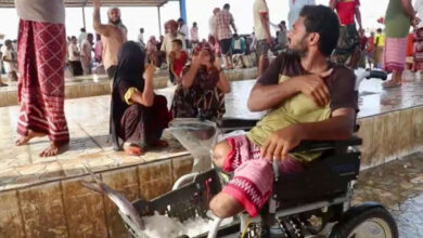 ألغام الحوثي.. سلاح منفلت يحصد ارواح وأطراف اليمنيين