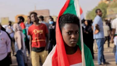 أمريكا تكشف موقفها من الإخوان في الملف السوداني