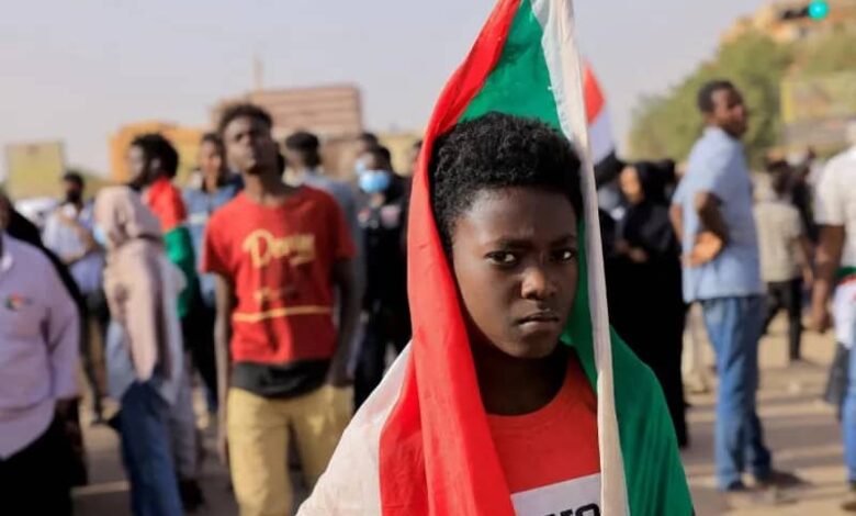 أمريكا تكشف موقفها من الإخوان في الملف السوداني 1 أمريكا تكشف موقفها من الإخوان في الملف السوداني