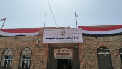 الحديدة.. إتلاف قنبلة هجومية عثر عليها في منزل مهجور بالخوخة