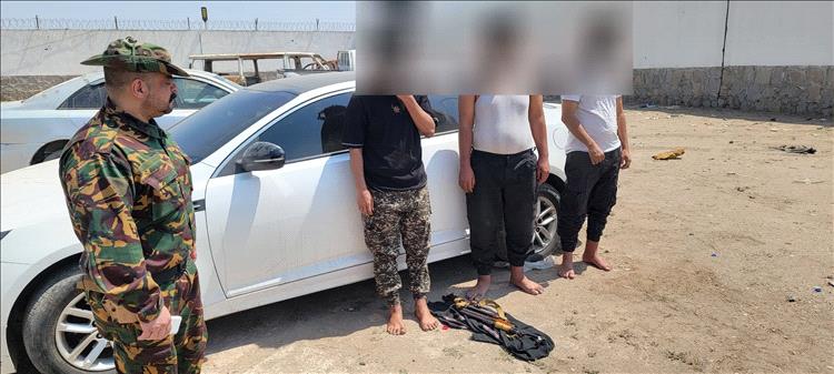 أمن عدن يكشف عن تقدم كبير في قضية اغتيال الدكتور الشاعر وضبط أربعة متهمين