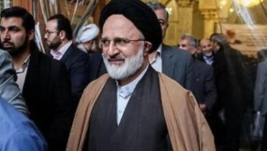 إسرائيل تعلن اغتيال مدير مكتب المرشد الأعلى الإيراني