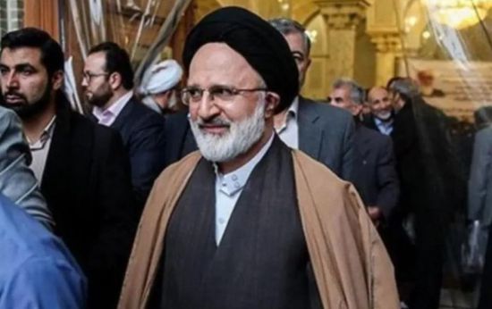 إسرائيل تعلن اغتيال مدير مكتب المرشد الأعلى الإيراني 1 إسرائيل تعلن اغتيال مدير مكتب المرشد الأعلى الإيراني
