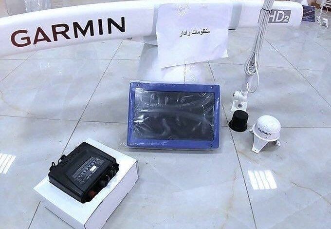 إيران تتنصل من ارسال شحنة أسلحة متطورة للحوثيين في اليمن 1 إيران تتنصل من ارسال شحنة أسلحة متطورة للحوثيين في اليمن