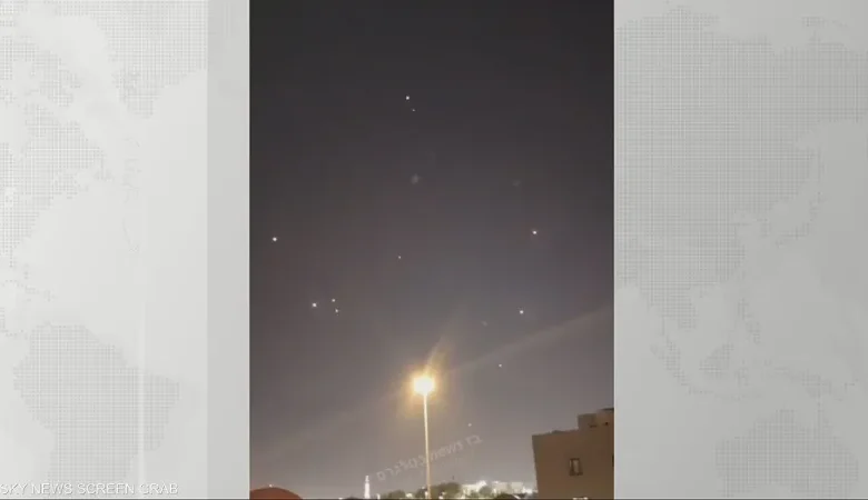 صحيفة: الهجوم الإيراني على قطر كان منسقاً 1 صحيفة: الهجوم الإيراني على قطر كان منسقاً