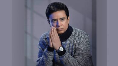 "يا أنت".. اغنية جديدة للموسيقار اليمني احمد فتحي