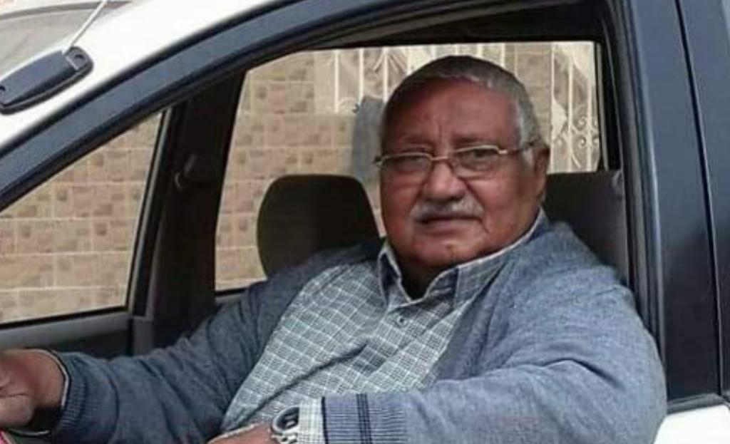 وفاة "احمد هاش" عميد مهندسي الاذاعة والتلفزيون في اليمن 1 وفاة احمد هاش عميد مهندسي الأذاعة والتلفزيون في اليمن