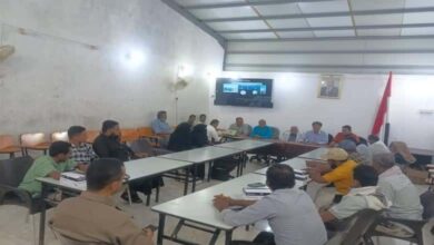 الحديدة.. اختتام اجتماع صحي في حيس والخوخة بتوصيات لتعزيز مكافحة الأوبئة