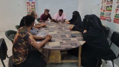 استعدادات مكثفة لأحياء مهرجان الحديدة الترفيهي في حيس والخوخة