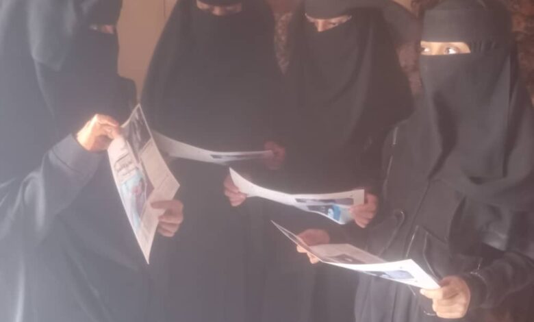 استكمال الاستعدادات لإطلاق حملة التحصين الطارئة ضد الكوليرا في الخوخة وحيس 1 استكمال الاستعدادات لإطلاق حملة التحصين الطارئة ضد الكوليرا في الخوخة وحيس