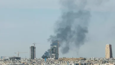 سقوط مقذوف عسكري على موقع سكني جنوب شرق الرياض يخلف قتلى وجرحى بين المقيمين