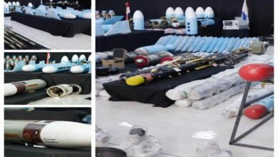 العقل المدبر في الظل.. خيوط شبكة تسليح حوثية تقود إلى الحديدة وتتجاوز حدود اليمن