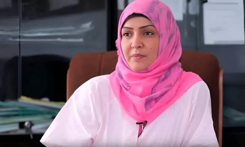المقطري: الحديدة أكثر المحافظات اليمنية تعرضًا للانتهاكات 1 المقطري: الحديدة أكثر المحافظات اليمنية تعرضًا للانتهاكات
