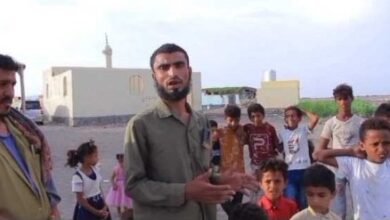 أولياء امور طلاب قرية أبو موسى الأشعري في الخوخة يناشدون المحافظ ومدير التربية