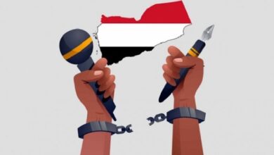 حملة حوثية ممنهجة لاستهداف الصحفيين وأصحاب الرأي في تهامة