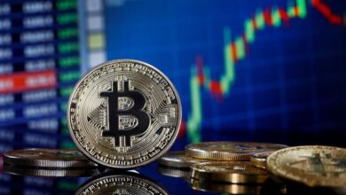 اقتصاد.. بيتكوين تسجل أعلى مستوى لها على الإطلاق وتتجاوز 91 ألف دولار 6 اقتصاد.. بيتكوين تسجل أعلى مستوى لها على الإطلاق وتتجاوز 91 ألف دولار