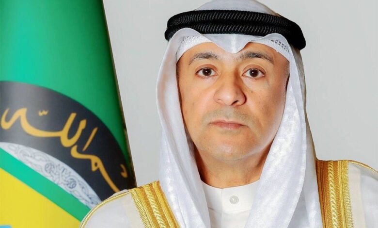 البديوي يكشف قرارات استراتيجية من قمة جدة تشمل الدفاع المشترك ومشاريع الربط