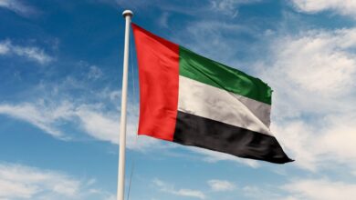 الإمارات تستنكر اقتحام القنصلية الكويتية في البصرة وتطالب بتحقيق عاجل