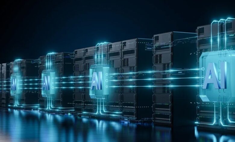 الإمارات تتحول إلى مركز عالمي للبنية التحتية السحابية والذكاء الاصطناعي 1 الإمارات تتحول إلى مركز عالمي للبنية التحتية السحابية والذكاء الاصطناعي