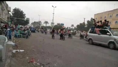 الحديدة.. حملة اعتقالات حوثية بحق المحتفلين بثورة 26 سبتمبر