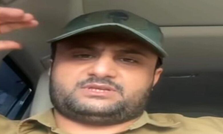 باحث سياسي يكشف كيف أدَار أمجد خالد التنسيق السري بين الإخوان والحوثيين 1 باحث سياسي يكشف كيف أدَار أمجد خالد التنسيق السري بين الإخوان والحوثيين