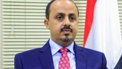 الوهم الحوثي يتلاشى.. الإرياني يكشف زيف الادعاءات والتبعية لطهران