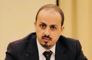 الإرياني يتهم الحوثيين بارتكاب جرائم “إبادة جماعية” في صنعاء