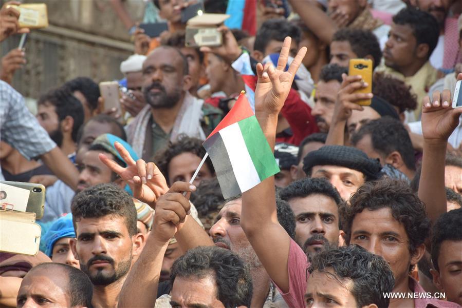 الدور الإماراتي في اليمن: نموذج فريد للعمل الإنساني والعسكري والدبلوماسي المتكامل