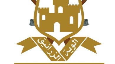 قيادة اللواء الأول زرانيق تنعي استشهاد إثنين من أبطالها الميامين