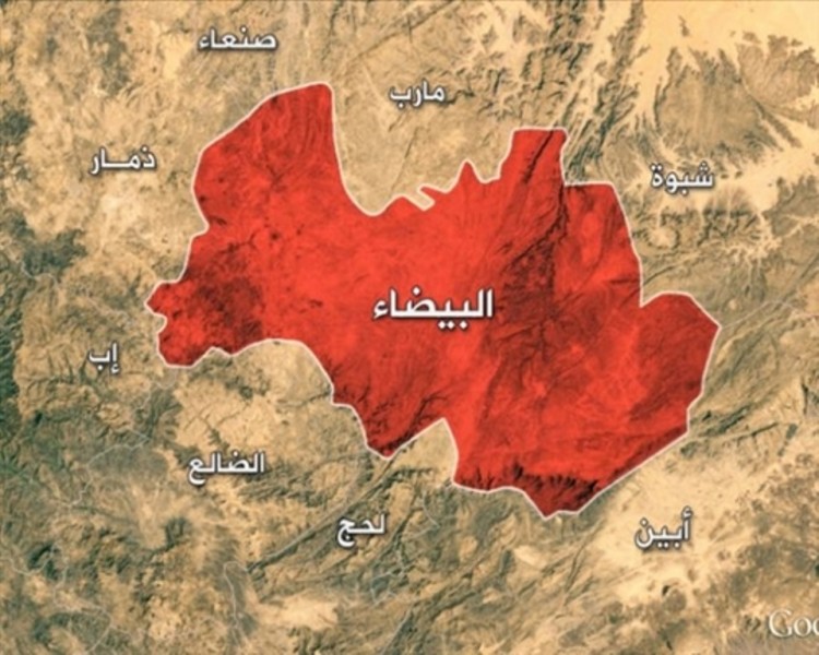 البيضاء.. مليشيا الحوثي تغتال رمزاً قبليا وسياسيا في رداع