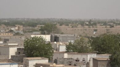 قصف حوثي يصيب مواطن ويلحق اضرار بممتلكات المواطنين جنوب الحديدة