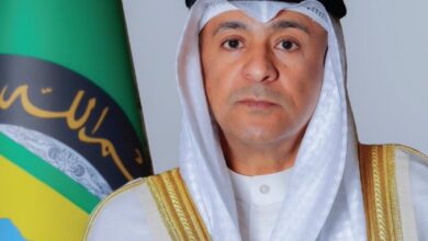 مجلس التعاون الخليجي يدين اعتراف إسرائيل بإقليم أرض الصومال