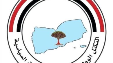 التكتل الوطني للأحزاب يصف نهاية بعثة الحديدة بالتحول المفصلي لاستعادة الدولة 2 التكتل الوطني للأحزاب يصف نهاية بعثة الحديدة بالتحول المفصلي لاستعادة الدولة