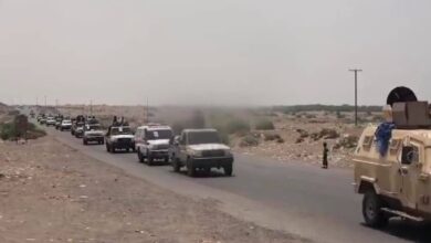 الثاني زرانيق ينشر فيلم وثائقي عن معركة "تحرير "منفذ سقم" جنوب الحديدة