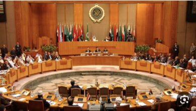 الجامعة العربية تدعو السوريين إلى التحلي بالمسئولية وضبط السلاح حفاظاً على الأرواح